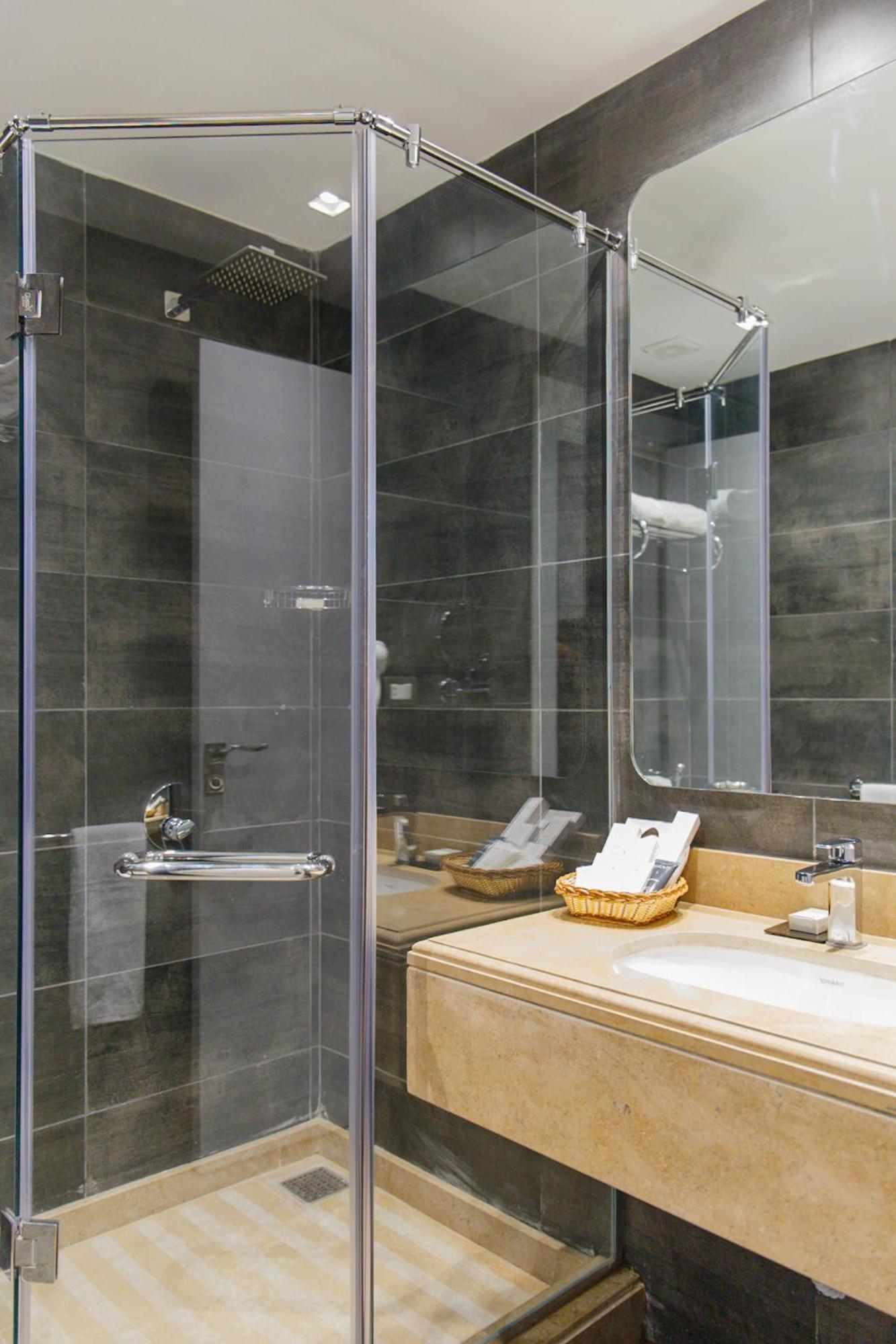 Rhactus House San Stefano Apartment Alexandria Bagian luar foto