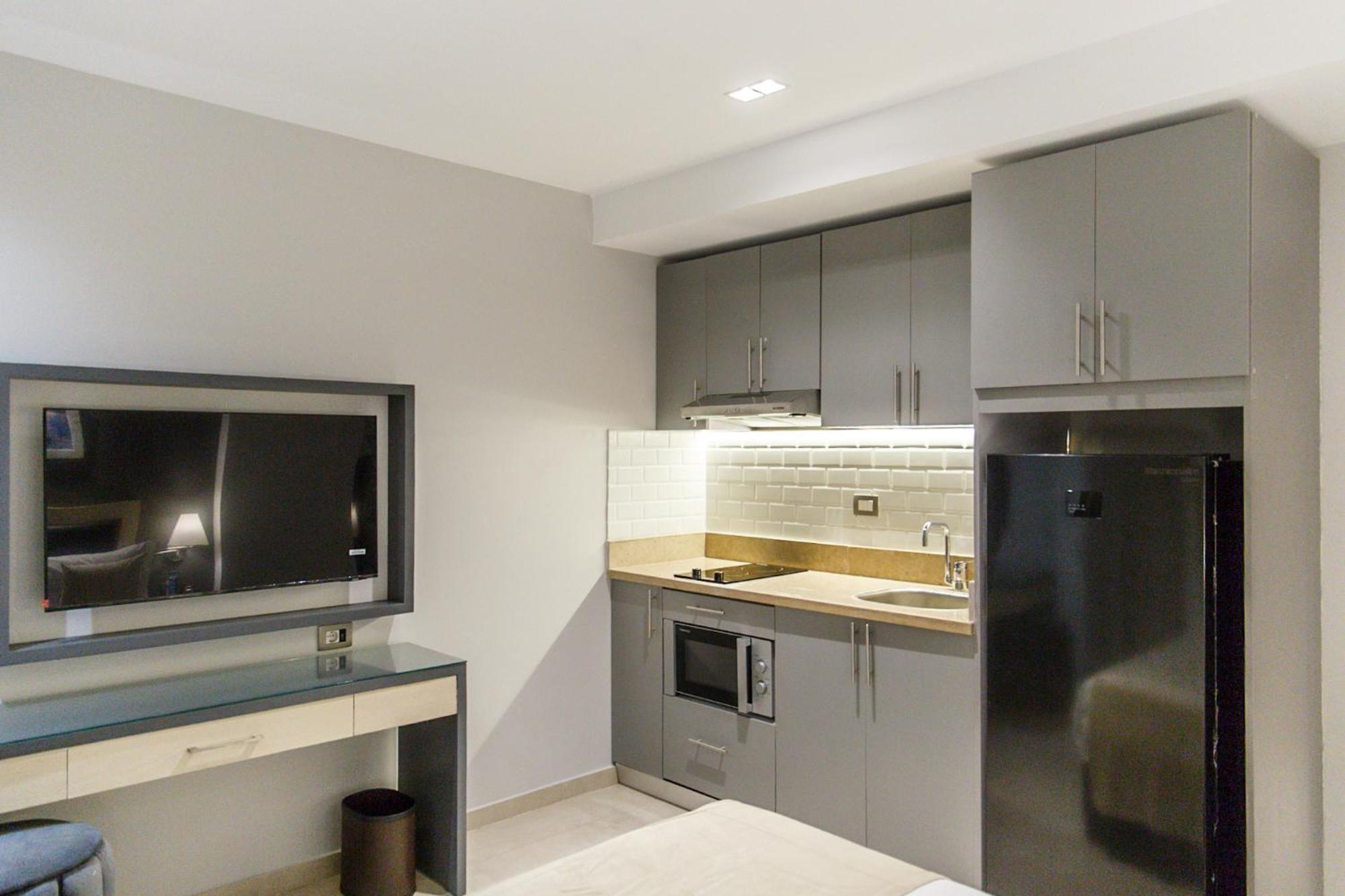Rhactus House San Stefano Apartment Alexandria Bagian luar foto
