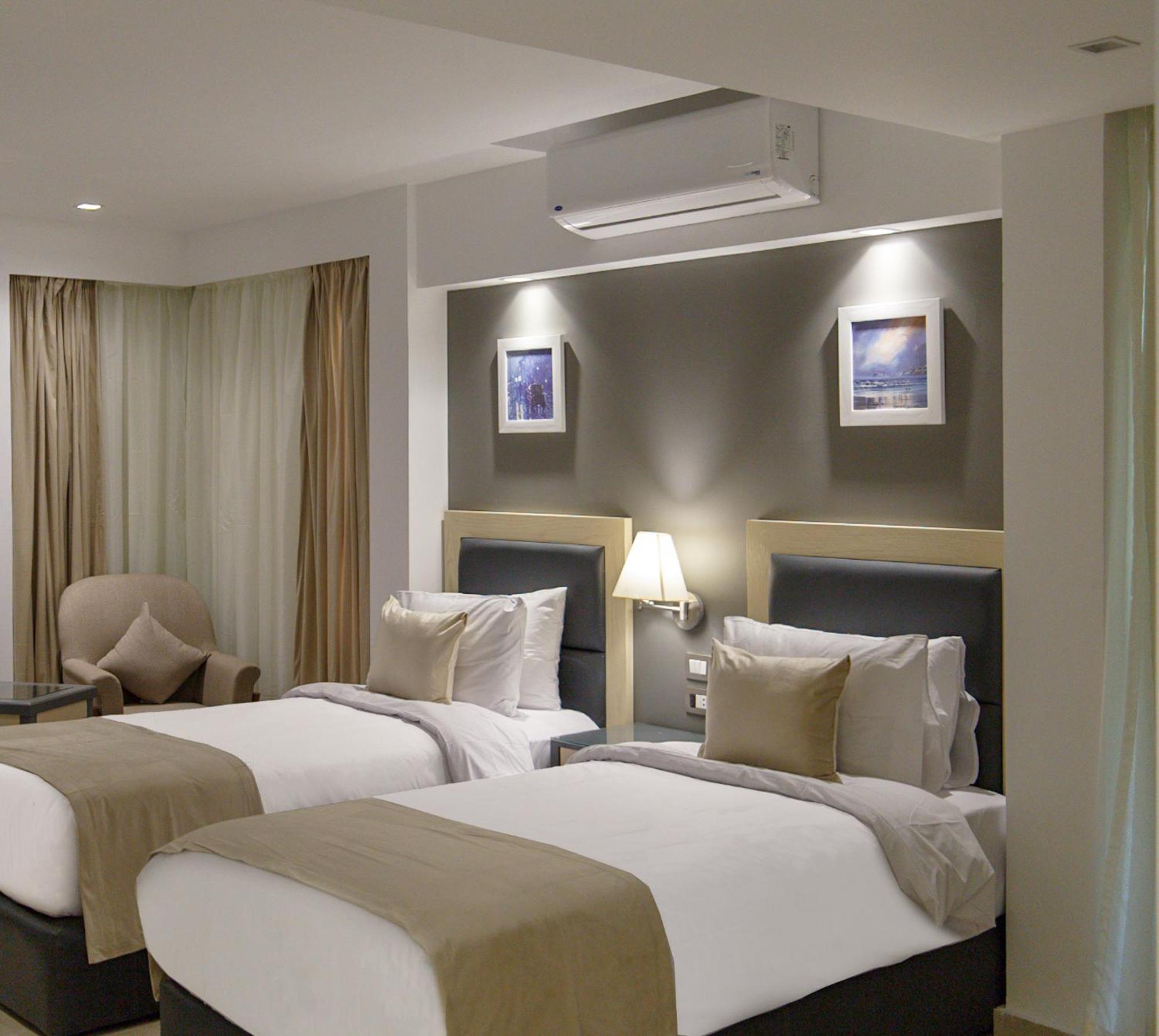 Rhactus House San Stefano Apartment Alexandria Bagian luar foto