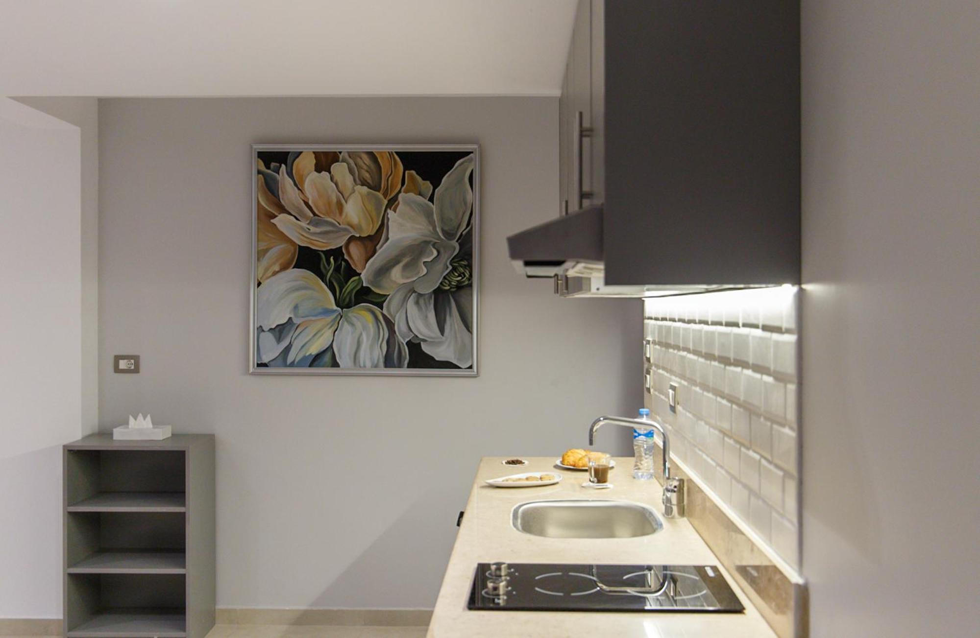 Rhactus House San Stefano Apartment Alexandria Bagian luar foto