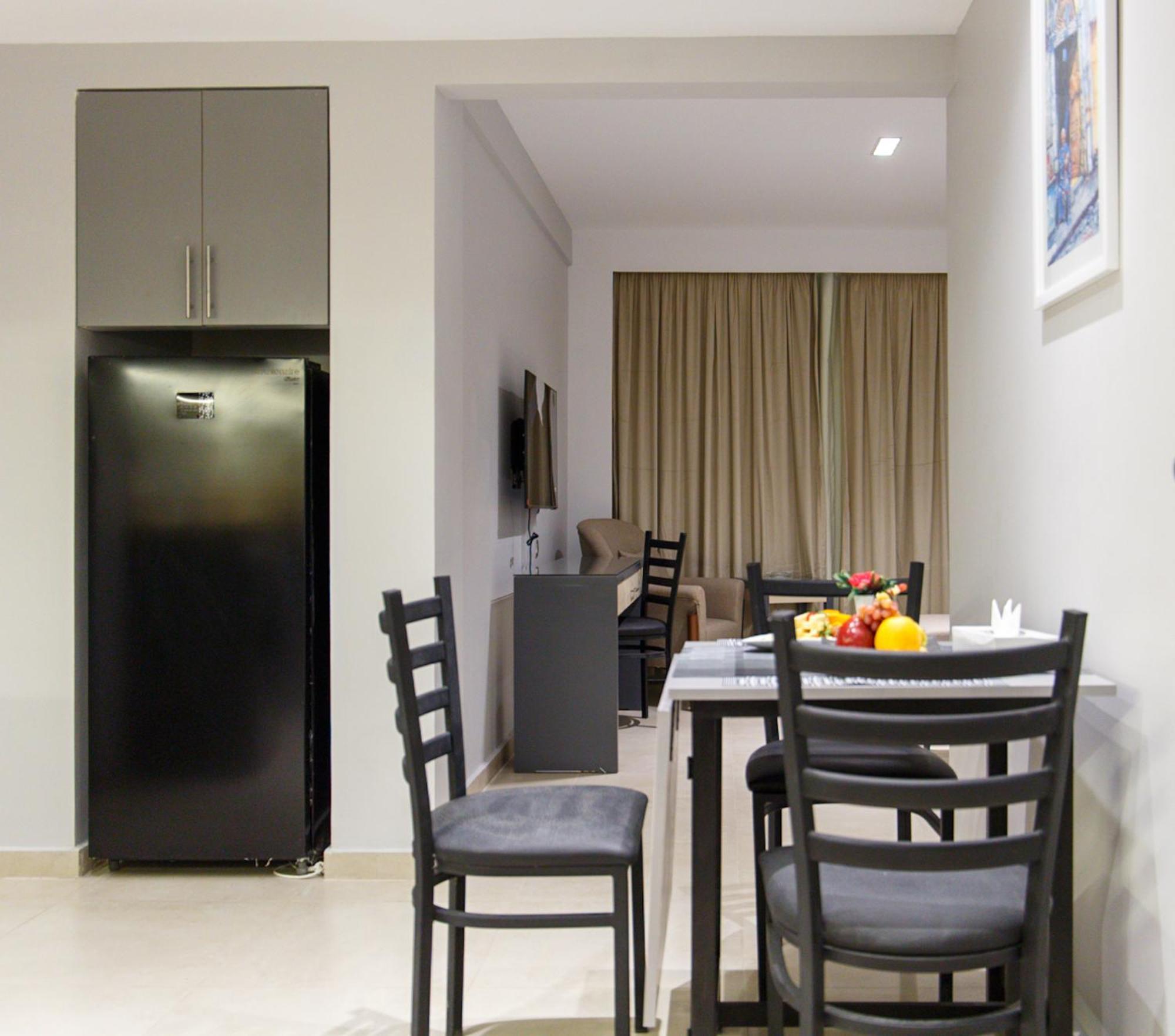 Rhactus House San Stefano Apartment Alexandria Bagian luar foto