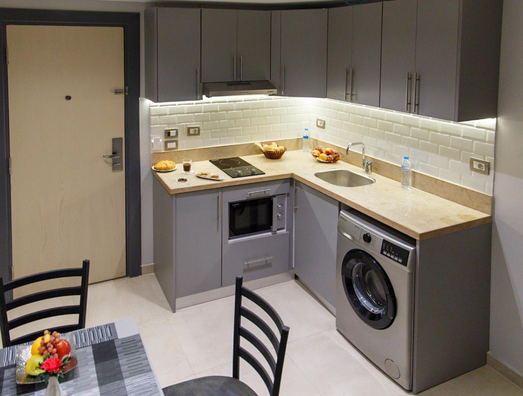 Rhactus House San Stefano Apartment Alexandria Bagian luar foto