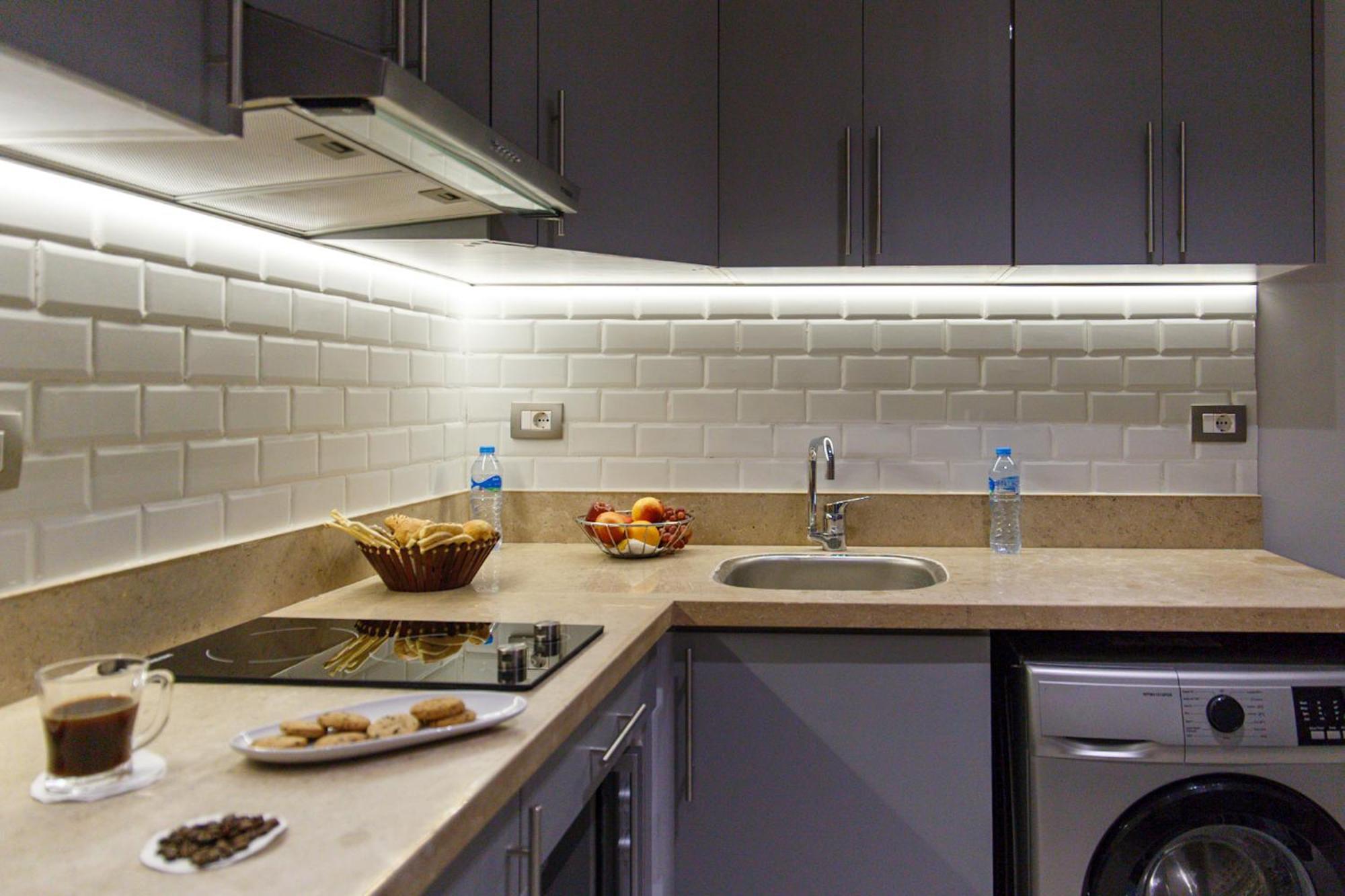 Rhactus House San Stefano Apartment Alexandria Bagian luar foto