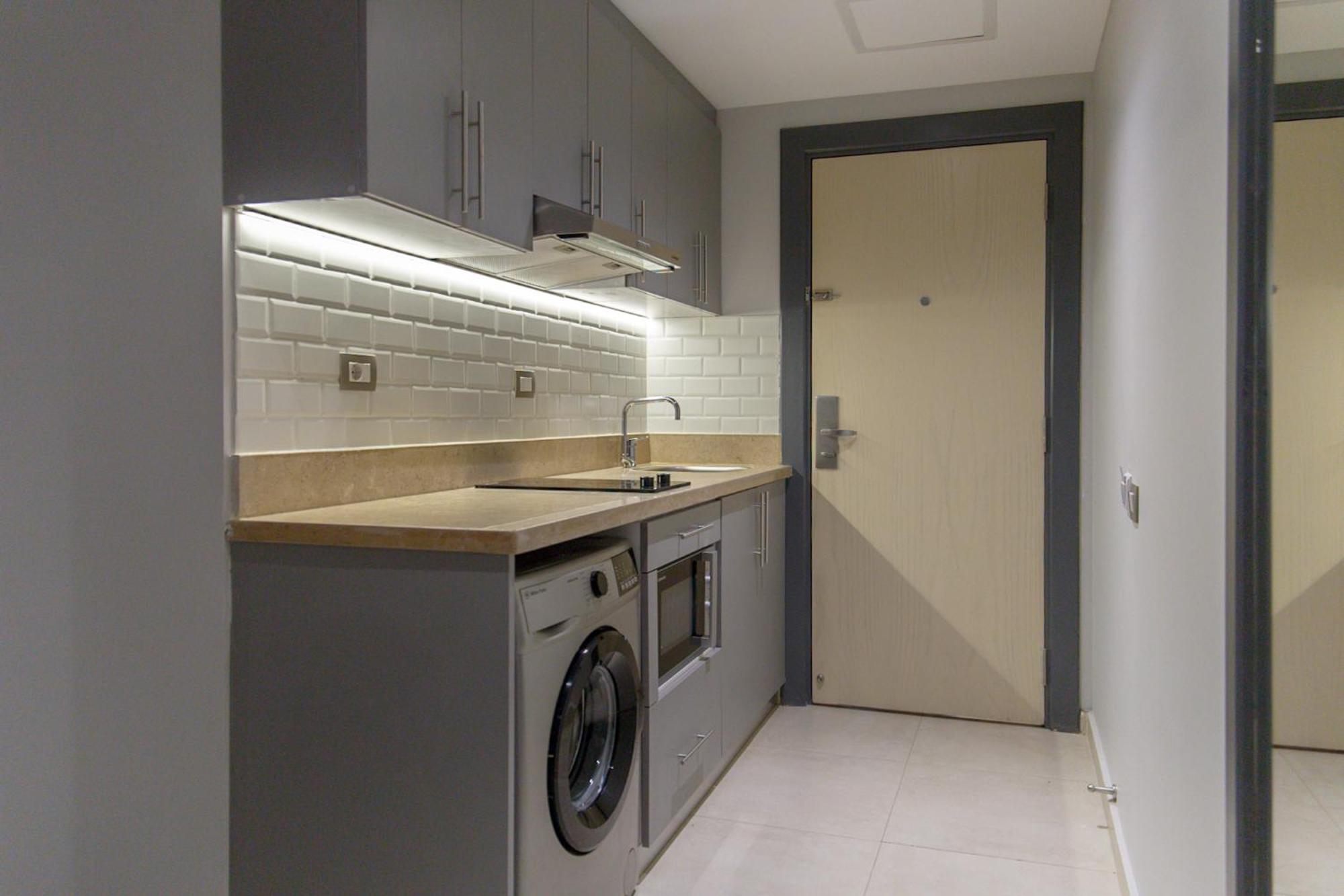 Rhactus House San Stefano Apartment Alexandria Bagian luar foto