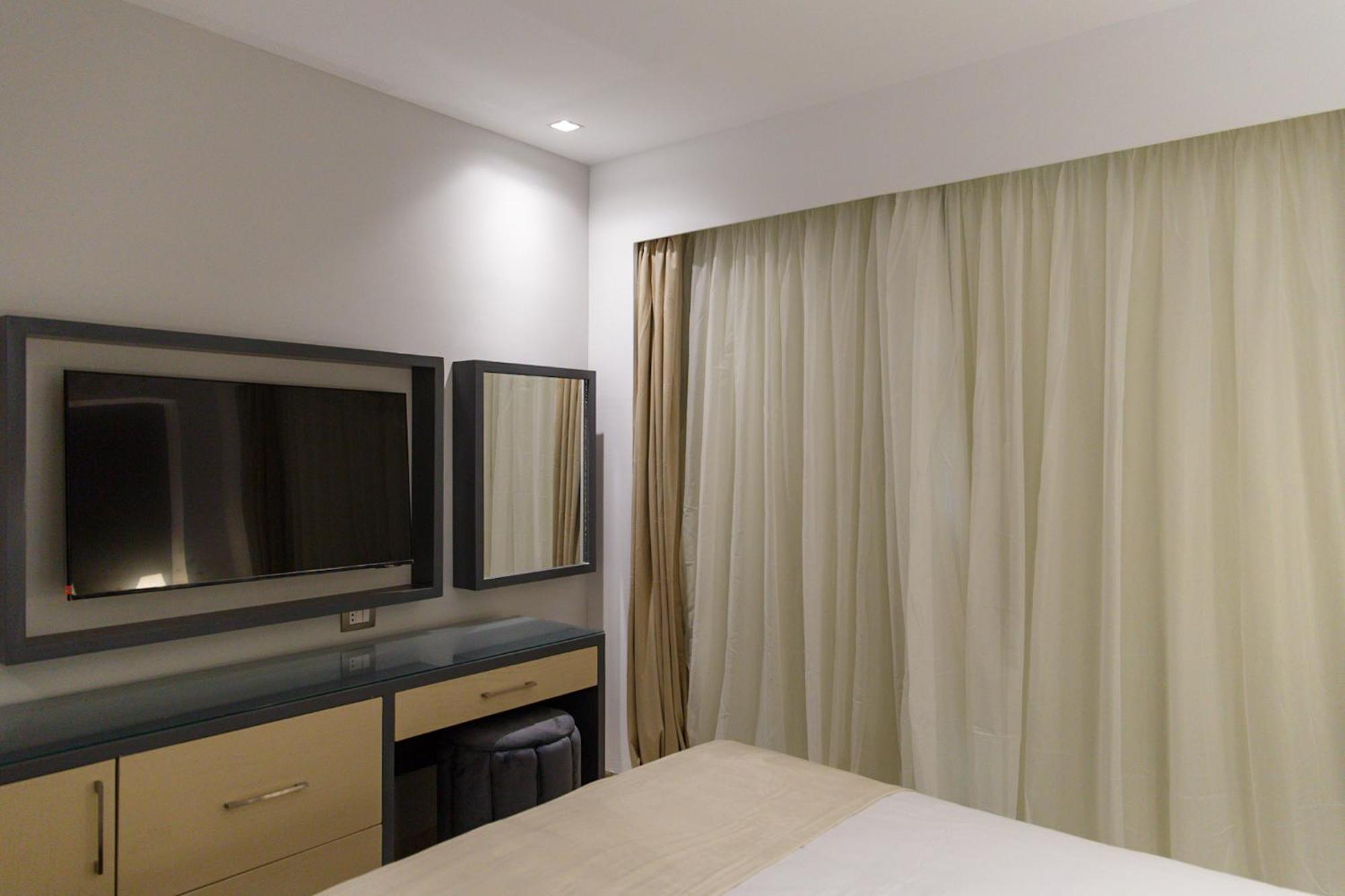 Rhactus House San Stefano Apartment Alexandria Bagian luar foto